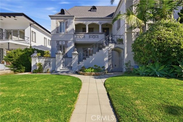 238 S Detroit, Los Angeles, CA 90036