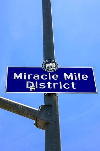 238 S Detroit, Los Angeles, CA 90036