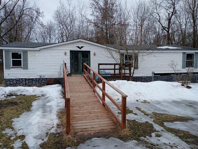 26551 278th Street, Holcombe, WI 54745