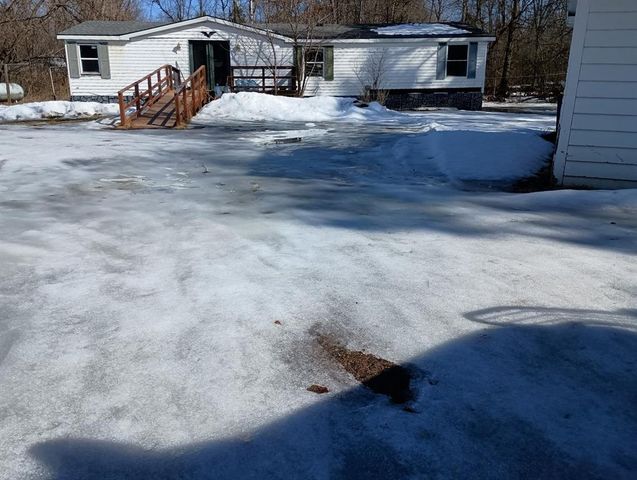 26551 278th Street, Holcombe, WI 54745