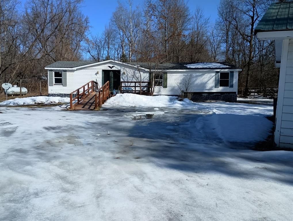 26551 278th Street, Holcombe, WI 54745