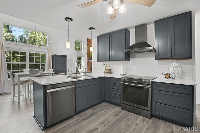 200 Nicole Court, Glen Carbon, IL 62034