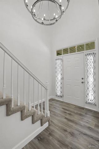 200 Nicole Court, Glen Carbon, IL 62034