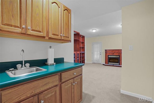 200 Nicole Court, Glen Carbon, IL 62034