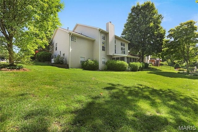 200 Nicole Court, Glen Carbon, IL 62034