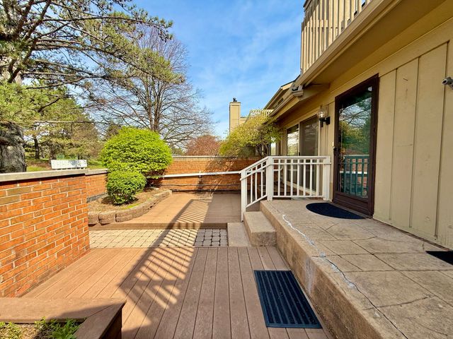 1651 S Hill Boulevard, Bloomfield Hills, MI 48304