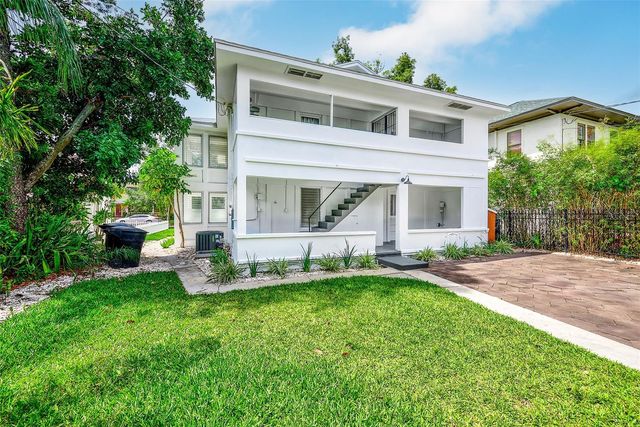 925 16TH AVENUE N, St Petersburg, FL 33704