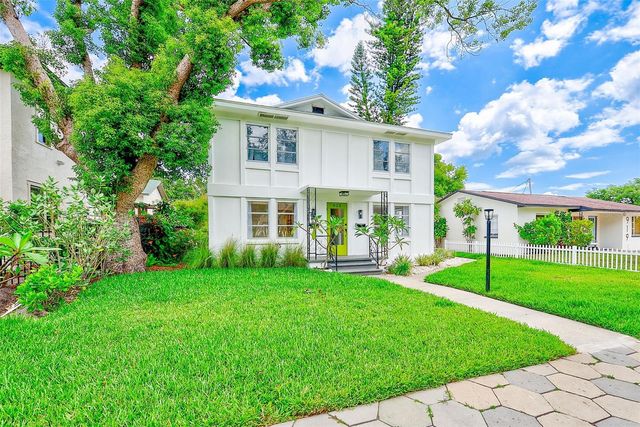 925 16TH AVENUE N, St Petersburg, FL 33704