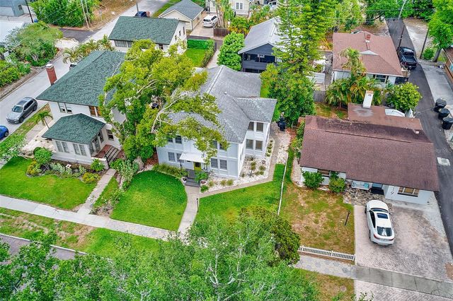 925 16TH AVENUE N, St Petersburg, FL 33704