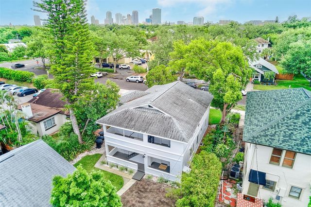925 16TH AVENUE N, St Petersburg, FL 33704
