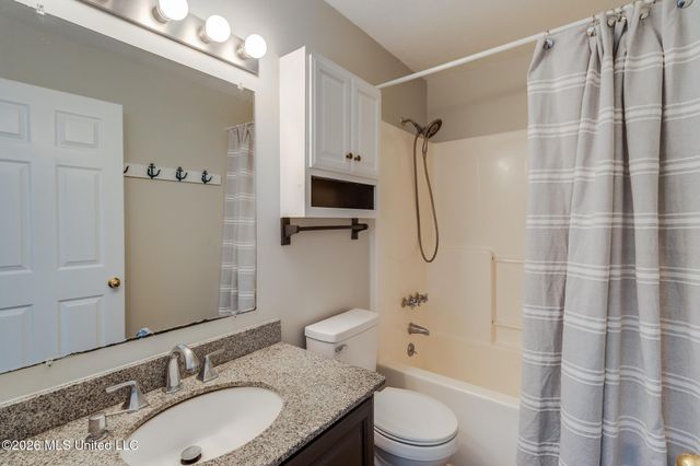 20075 Pineville Road, Long Beach, MS 39560