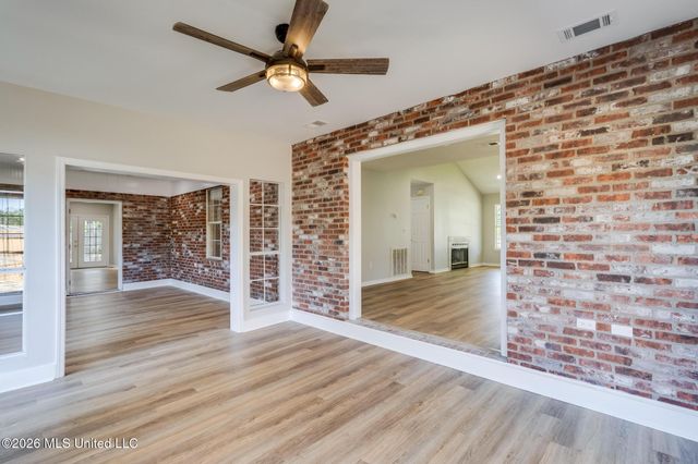 20075 Pineville Road, Long Beach, MS 39560