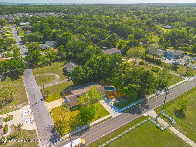 20075 Pineville Road, Long Beach, MS 39560