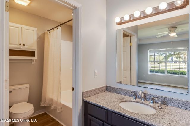 20075 Pineville Road, Long Beach, MS 39560