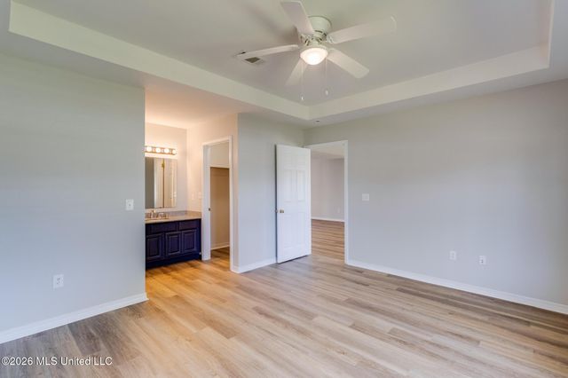 20075 Pineville Road, Long Beach, MS 39560