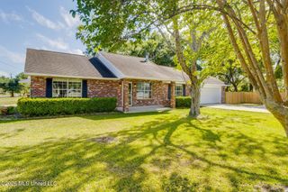 20075 Pineville Road, Long Beach, MS 39560