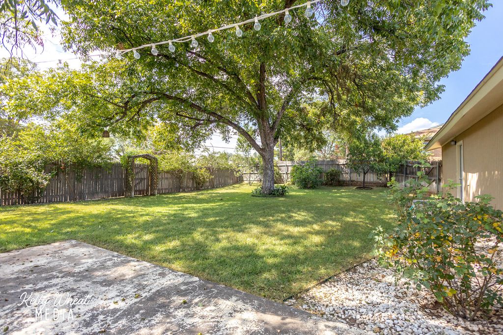 Image 28 of property listing at 1949 A & M Avenue, San Angelo, TX 76904