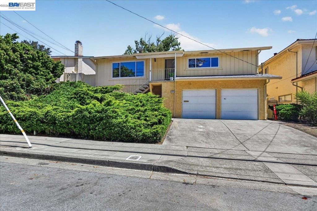 Image 1 of property listing at 19574 Stanton Ave, Castro Valley, CA 94546