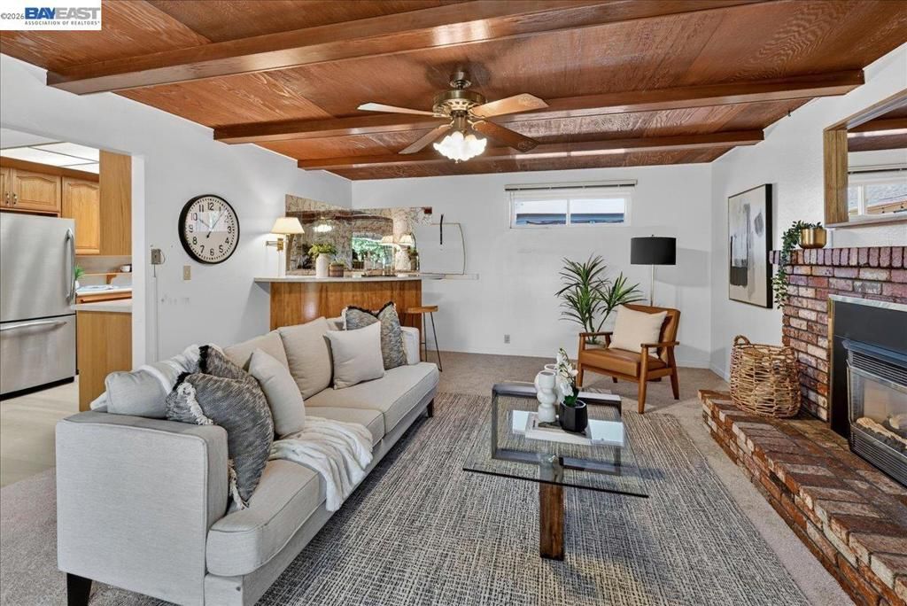 Image 23 of property listing at 19574 Stanton Ave, Castro Valley, CA 94546