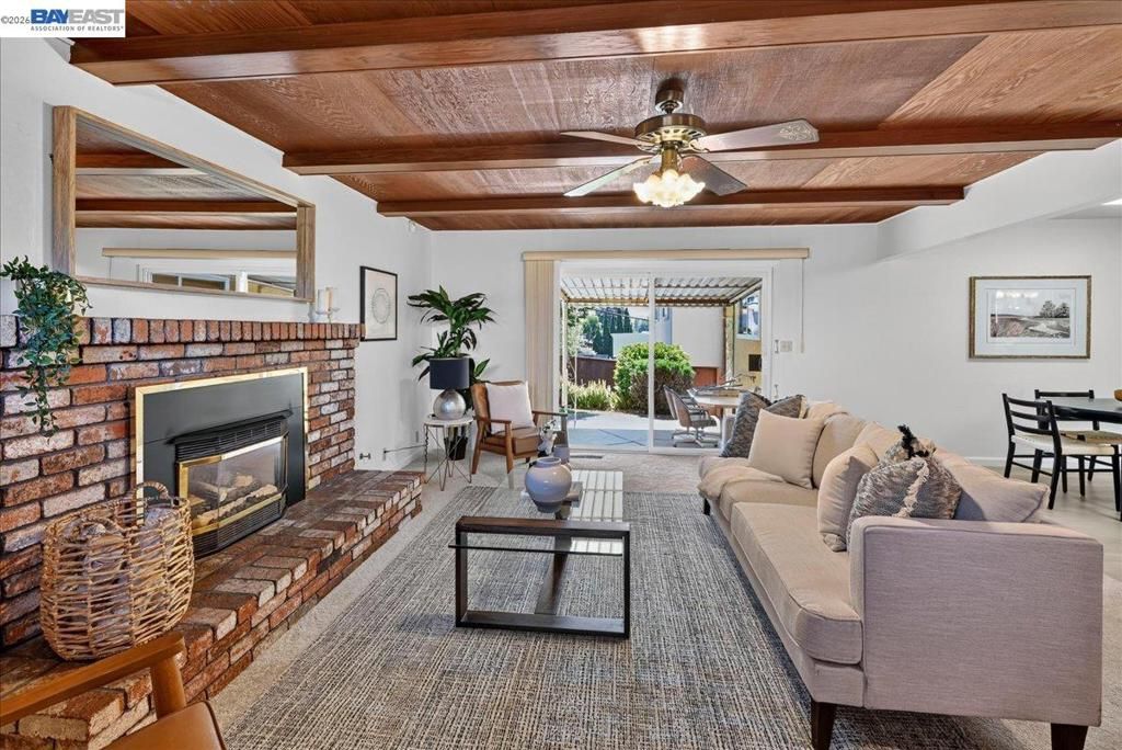 Image 25 of property listing at 19574 Stanton Ave, Castro Valley, CA 94546