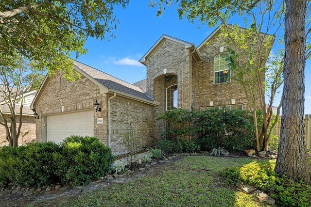 25043 Lenora Drive, Katy, TX 77493