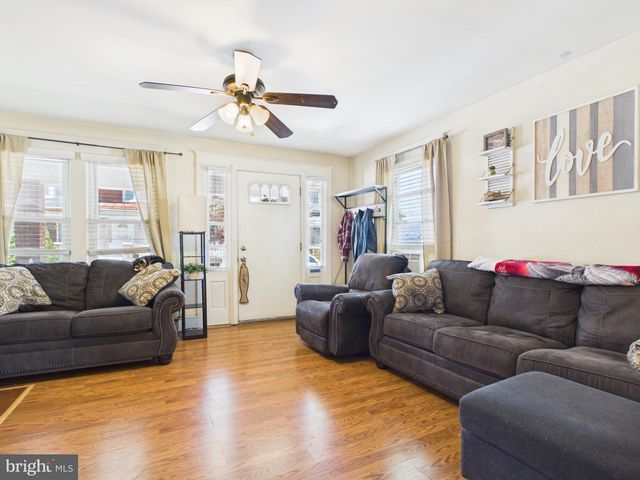 44 E 9TH AVE, York, PA 17404