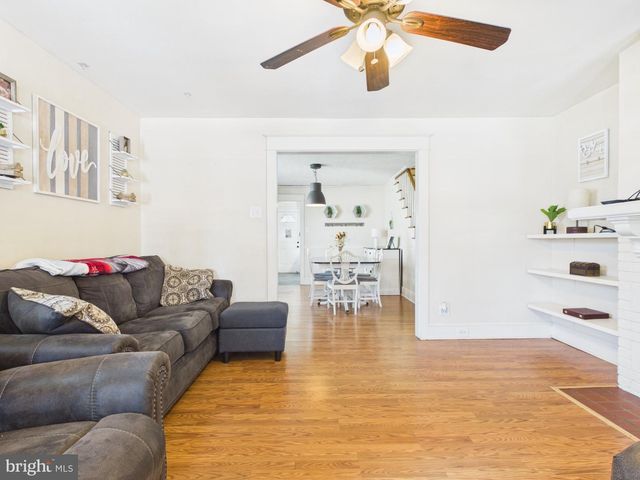44 E 9TH AVE, York, PA 17404
