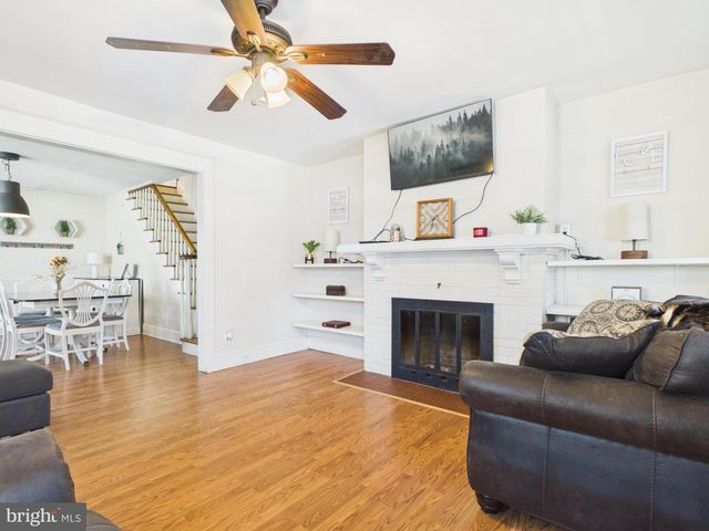 44 E 9TH AVE, York, PA 17404