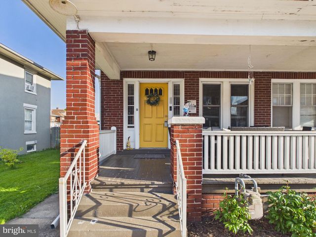 44 E 9TH AVE, York, PA 17404