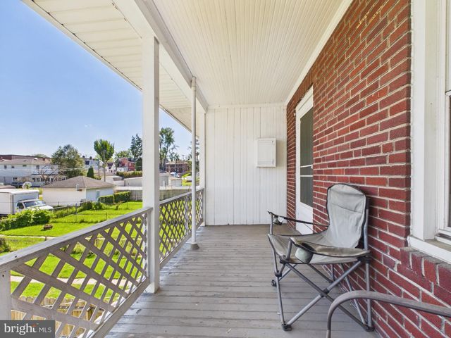 44 E 9TH AVE, York, PA 17404