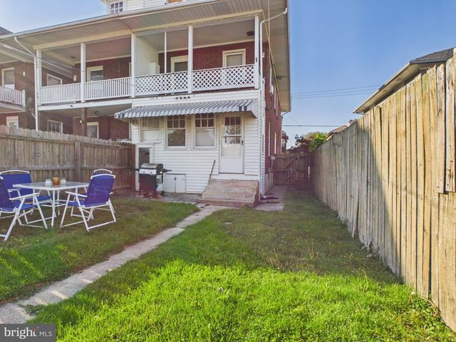 44 E 9TH AVE, York, PA 17404