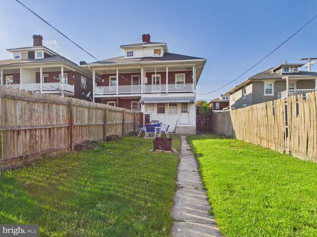 44 E 9TH AVE, York, PA 17404
