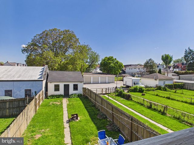 44 E 9TH AVE, York, PA 17404