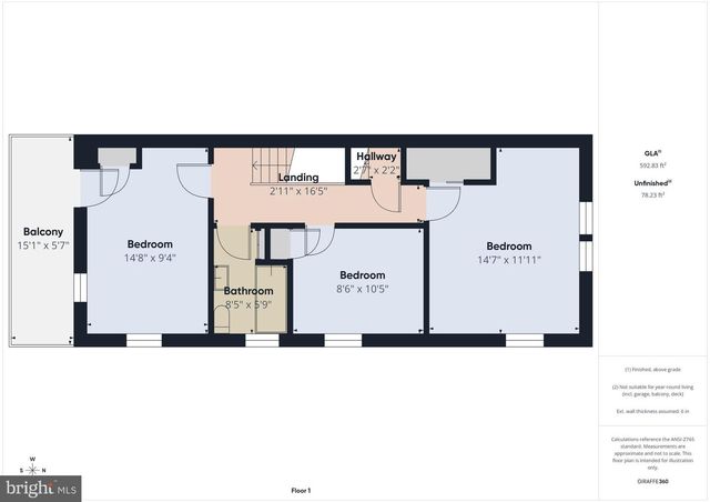 44 E 9TH AVE, York, PA 17404