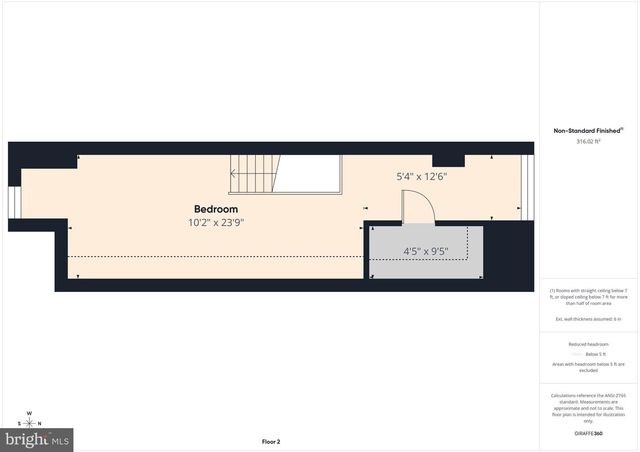44 E 9TH AVE, York, PA 17404