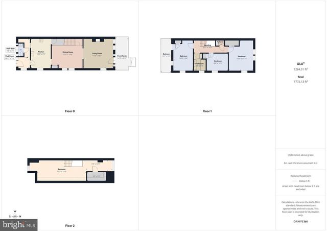 44 E 9TH AVE, York, PA 17404