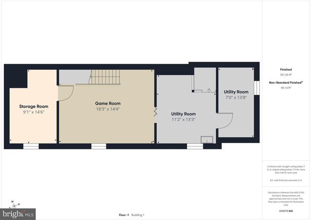 44 E 9TH AVE, York, PA 17404