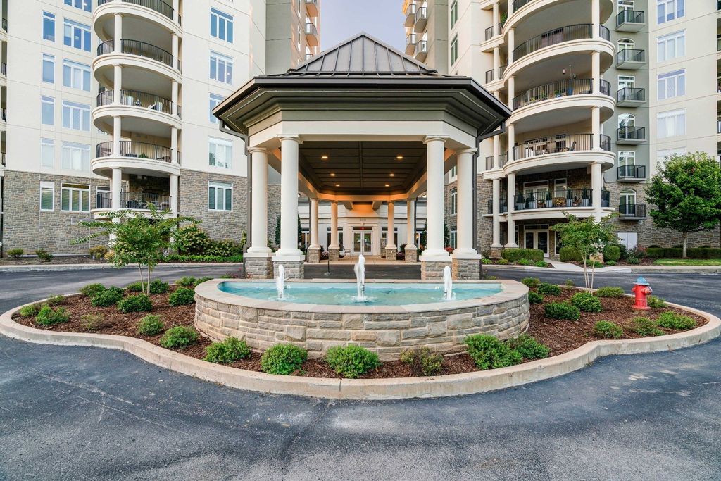 400 Warioto Way Apt 308, Ashland City, TN 37015