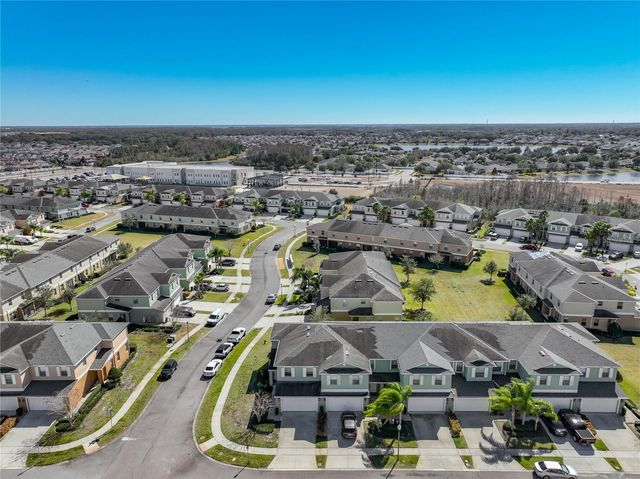 3341 RODRICK CIRCLE, Orlando, FL 32824