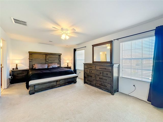 3341 RODRICK CIRCLE, Orlando, FL 32824