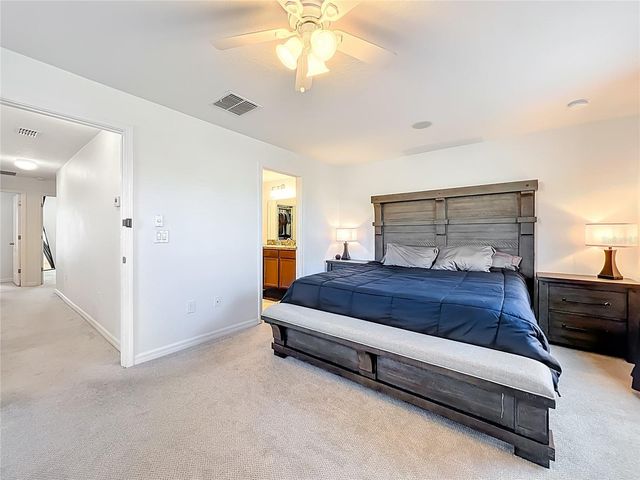 3341 RODRICK CIRCLE, Orlando, FL 32824