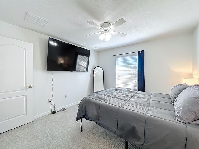 3341 RODRICK CIRCLE, Orlando, FL 32824