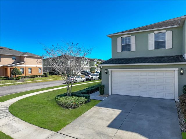 3341 RODRICK CIRCLE, Orlando, FL 32824