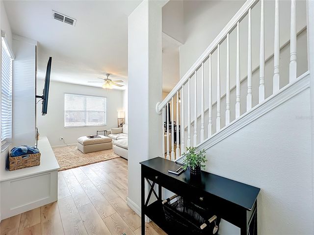 3341 RODRICK CIRCLE, Orlando, FL 32824