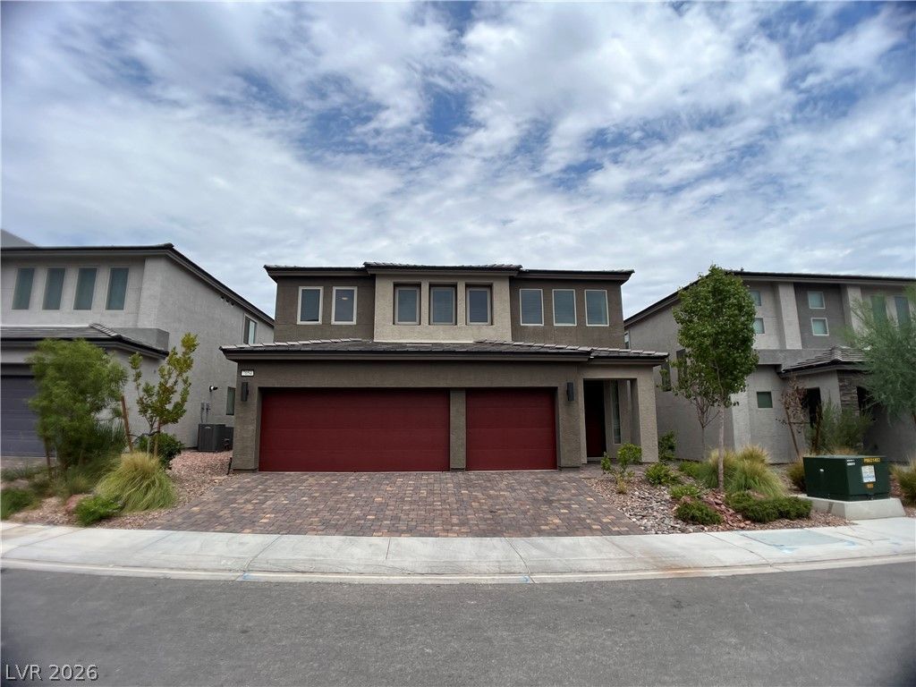 7054 Sunland Hills Avenue, Las Vegas, NV 89113