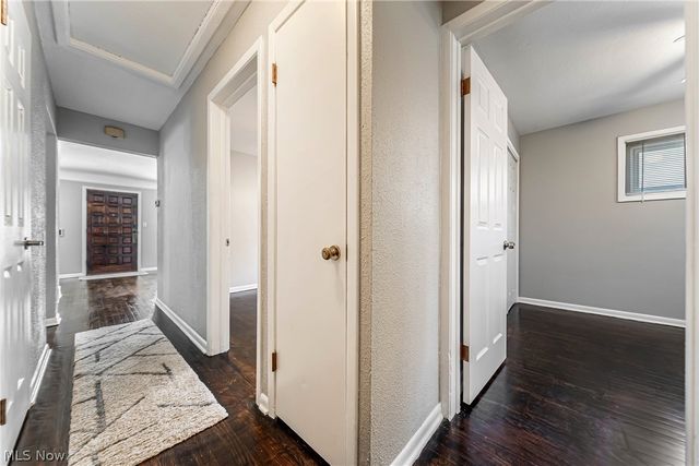 575 W Glendale Street, Bedford, OH 44146
