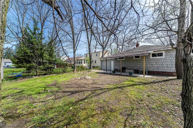 575 W Glendale Street, Bedford, OH 44146
