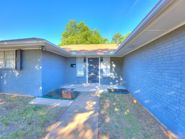7917 S Linn Avenue, Oklahoma City, OK 73159