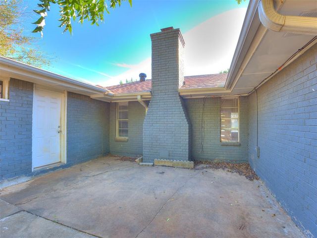 7917 S Linn Avenue, Oklahoma City, OK 73159
