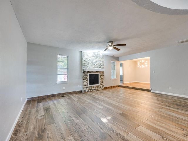 7917 S Linn Avenue, Oklahoma City, OK 73159